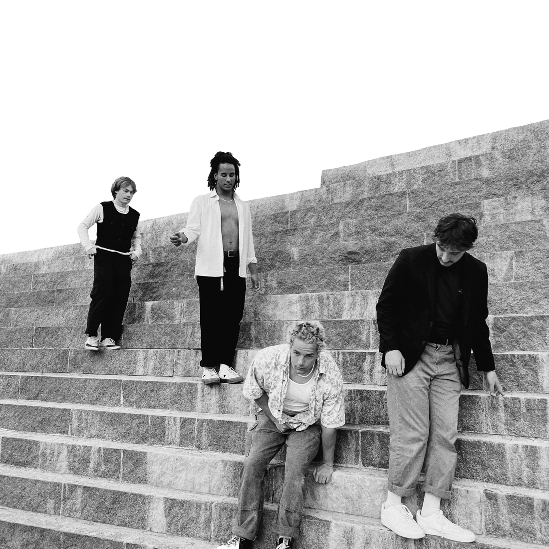 the 2000's - freakthecompany