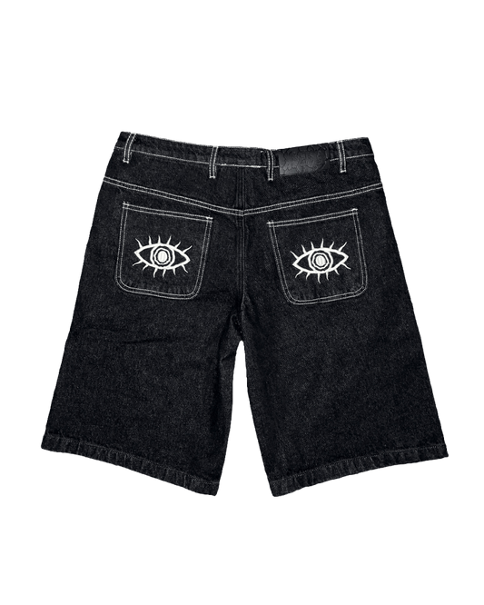 gunslinger long jorts