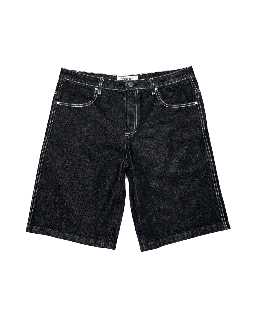 gunslinger long jorts